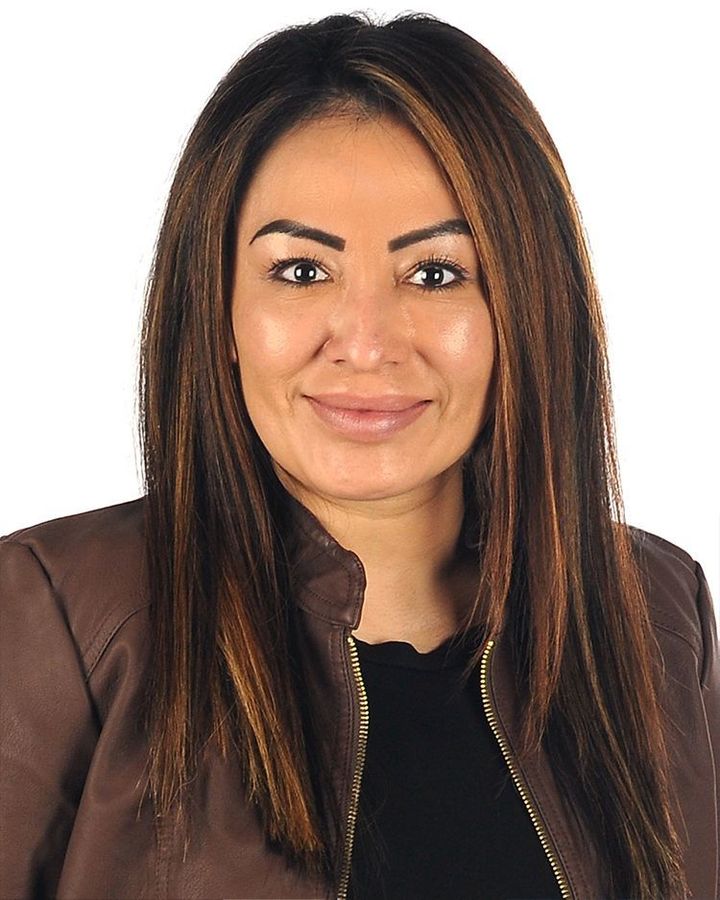 Elizabeth Matthews Photo